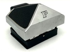 Nikon F Chercheur De Prisme