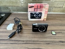 Appareil photo numérique Samsung ES65 , fonctionnel .