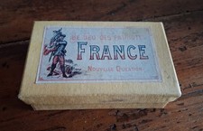 Jeu Des Patriotes