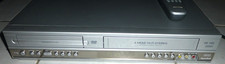 COMBINÉ MAGNÉTOSCOPE DVD PHILIPS DVP 3100V HIFI STEREO 6 TETES