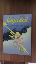 CUPIDON 3 TOMES  10.15.16 DUPUIS NEUFS EO :LISTE DE 7000 BD A VENDRE