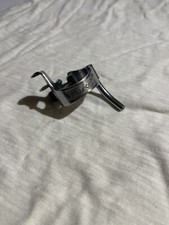 Collier Guide Câble De Vitesses HURET 60-70s Downtube Gear Cable Guide