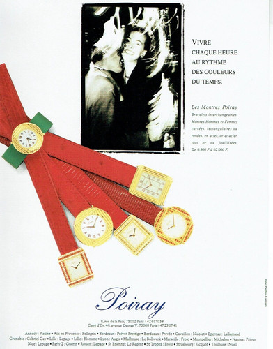 Publicité advertising 0123 - ,