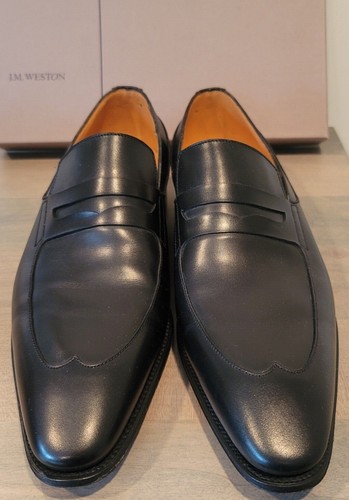 Weston black made in - weston,, black-7d,