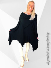 Myo-Lagenlook Long Tunique