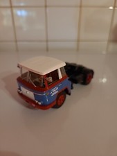 Tracteur willeme 610 - 610, camion