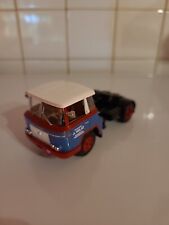 tracteur WILLEME LD 610 Camion 1/43 NEUF