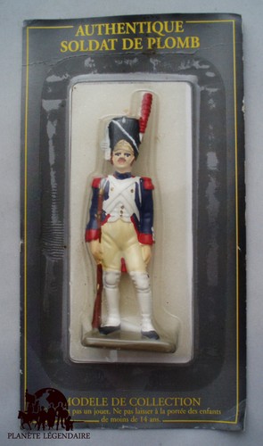 Figurine starlux atlas - figurine,