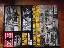 6µ? Revue Heimdal 39/45