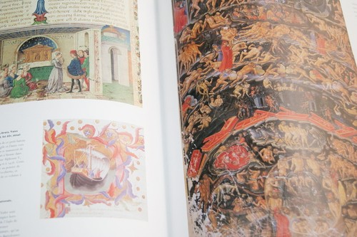 Histoire des manuscrits - histoire,
