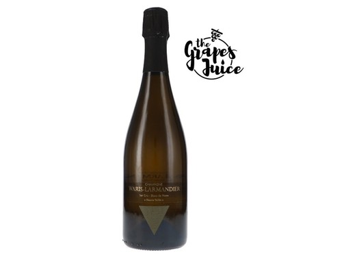 Waris larmandier haute volee - waris-larmandier,