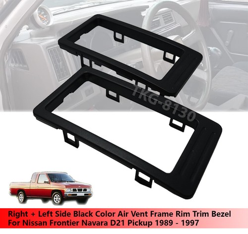 Cadre air vent - vent, trim
