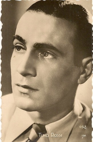 Carte postale fantaisie - carte,