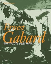 Ernest Gabard, Un Artiste