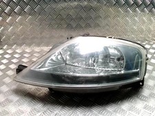 Optique avant principal gauche