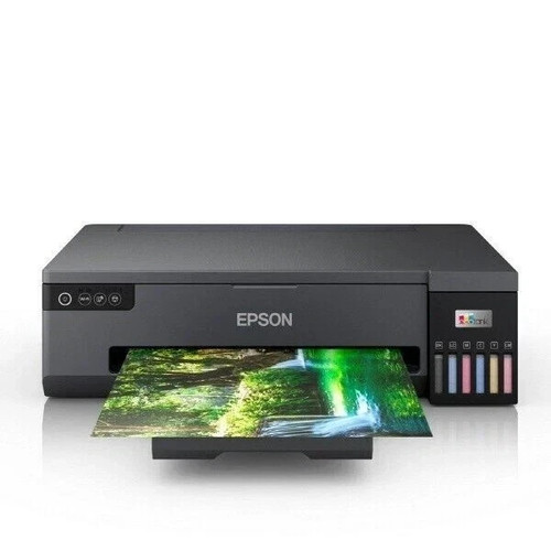 Imprimante photo compacte