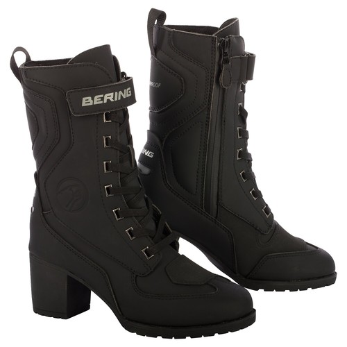 Chaussures moto femme bering - femme,