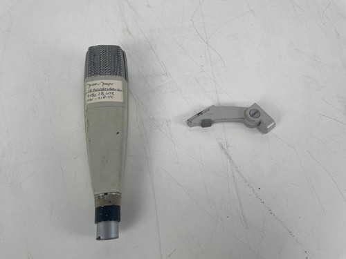 Sennheiser md421 - sennheiser,