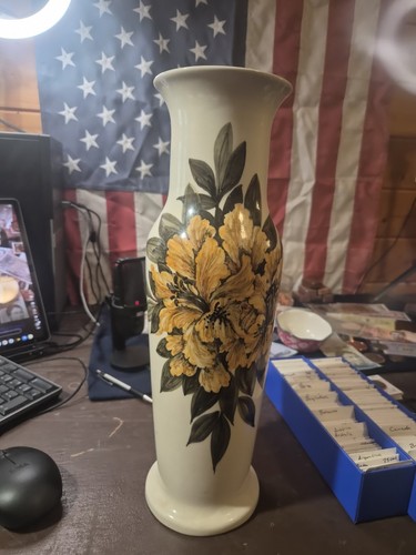 Vintage jersey pottery - vintage,