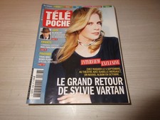TELE POCHE 2586 31.08.2015