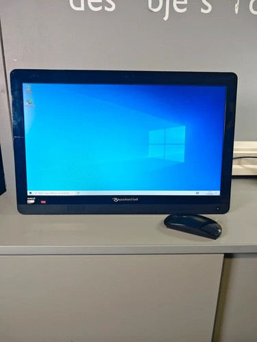 All one packard bell - all,