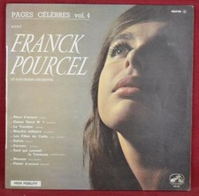 franck pourcel rêve d'amour -