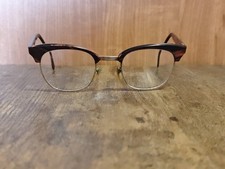 CADRE DE LUNETTES VINTAGE