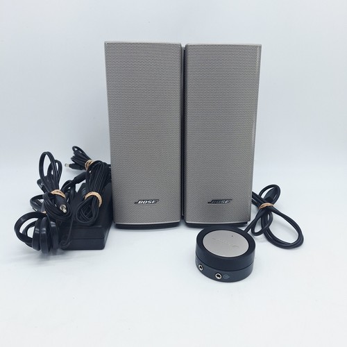 Bose companion wired - companion, 20