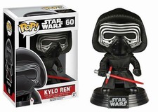 Star Wars Episode VII POP
