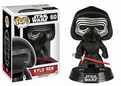 Star wars episode - wars, vii