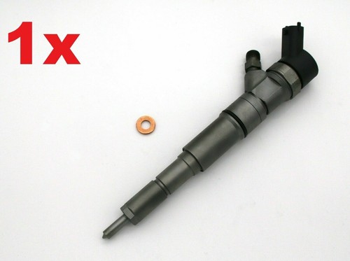 Injecteur injection - 4x, d'injection