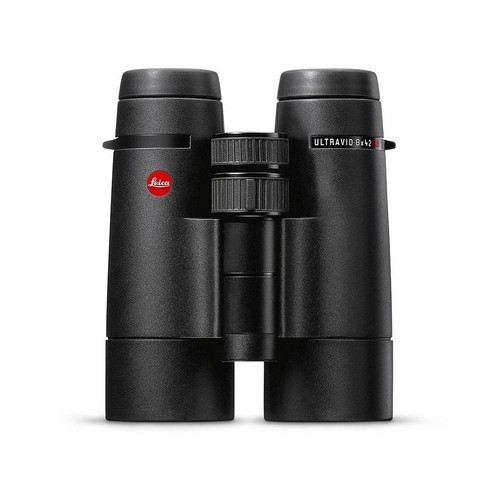 Leica ultravid 8x42 plus - ultravid,