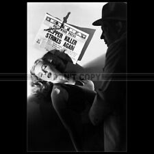 Photo F.011455 MARY MEADE