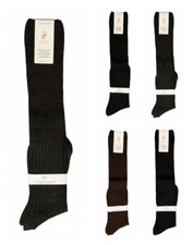 Chaussette longue pour hommes