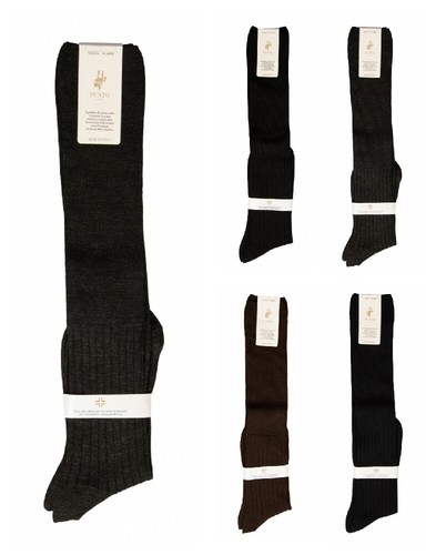 Chaussette longue pour - , hommes