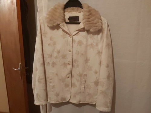 Veste hiver jocavi col - ,