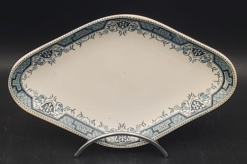 Ravier faience amand - de,