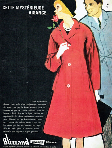 Publicité advertising 1122 - publicité,