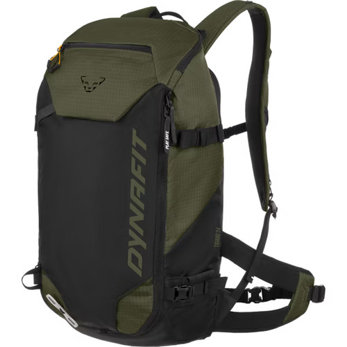 Sac dos ski alpinisme - ski,