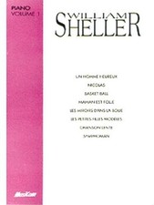 William Sheller William