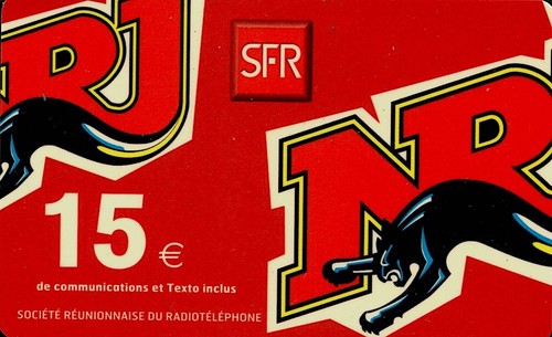Sfr recharge nrj - -,