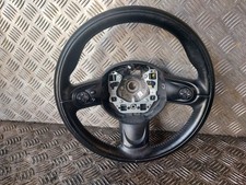 Volant Cuir - MINI II