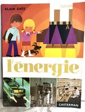 L'énergie (Collection