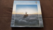 Pink Floyd - The Endless River - Puzzle 1000 pièces - Rock Saws - Occasion