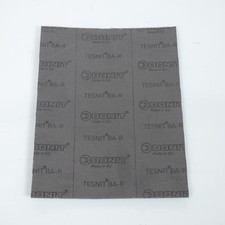 Joint à découper papier graphite renforcé acier Donit Tesnit BA-R 200x150x1 350°