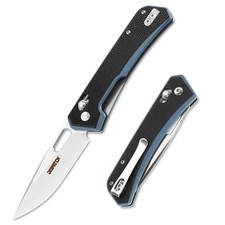 4.25"  Folding Knife with G10