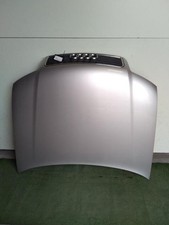 Capot AUDI A4 2 PHASE 1