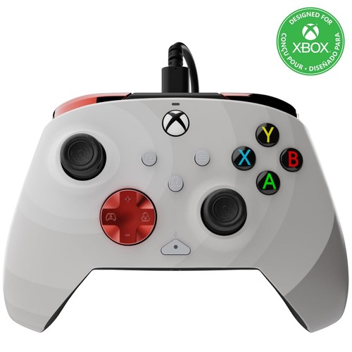 Rematch xbox filaire manette - xbox,