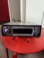 AUTORADIO MP3/WMA PANASONIC CQ-C8300N Affichage 3D