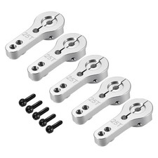 Aluminium Servo klaxon 25T M3